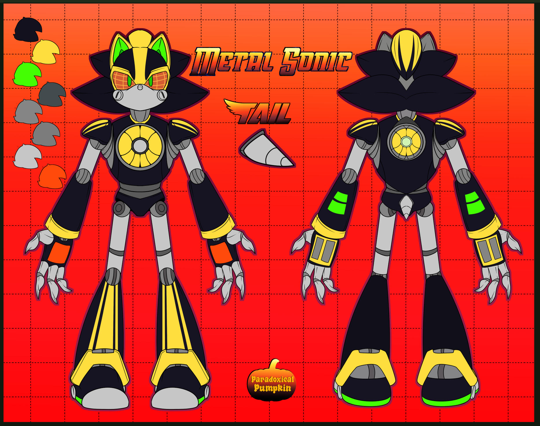 Commission for Cupid The Hedgehog